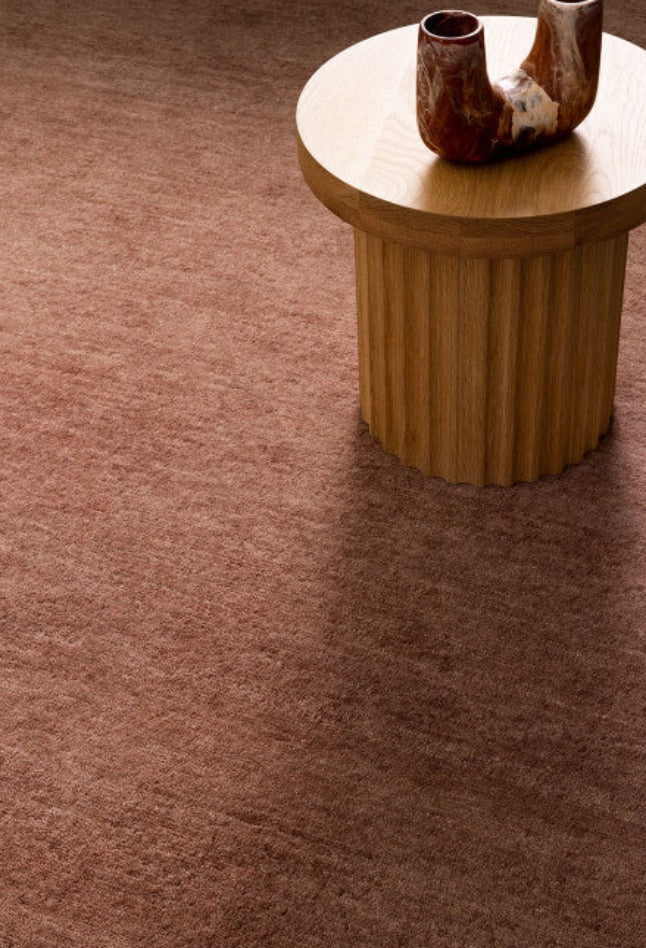 Taylor Rug | Rose
