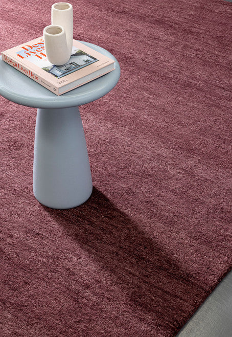 Taylor Rug | Bush Plum