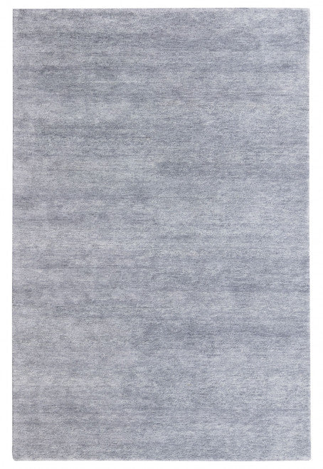 Taylor Rug | Lead Grey